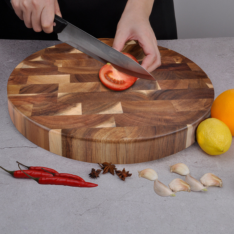 2021 New Round Shape Wooden Serving Cheese Chopping Bread Sushi Plate Real Wood Tray Pizza Board Blocks Qfv0
2021 New Round Shape Wooden Serving Cheese Chopping Bread Sushi Plate Real Wood Tray Pizza Board Blocks Qfv0