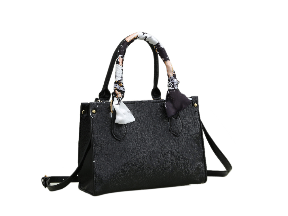 Handbag Shoulder Bags M45855&M45856 Women Luxury Designers Bags Casual Travel Ribbon Tote Bag PU Leather Fashion ShoulderBag's, Dust bag
Handbag Shoulder Bags M45855&M45856 Women Luxury Designers Bags Casual Travel Ribbon Tote Bag PU Leather Fashion ShoulderBag's, Dust bag