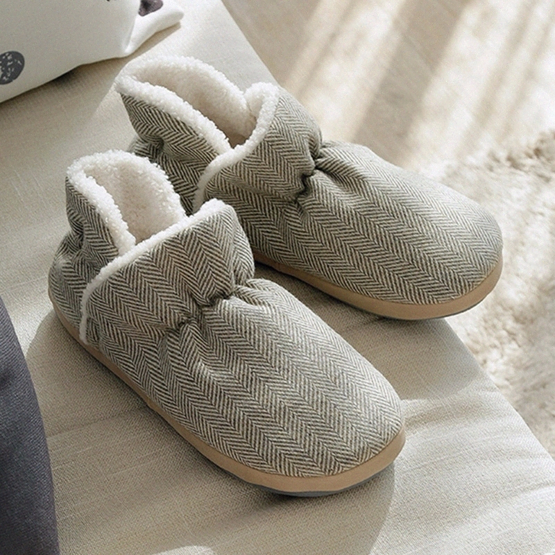 Indoor Women Cotton Shoes Pinstripe Winter Warm Plush Non-slip Home Women Fur Slippers Nonslip Indoor Bedroom Ladies Furry Shoes #ey7B
Indoor Women Cotton Shoes Pinstripe Winter Warm Plush Non-slip Home Women Fur Slippers Nonslip Indoor Bedroom Ladies Furry Shoes #ey7B