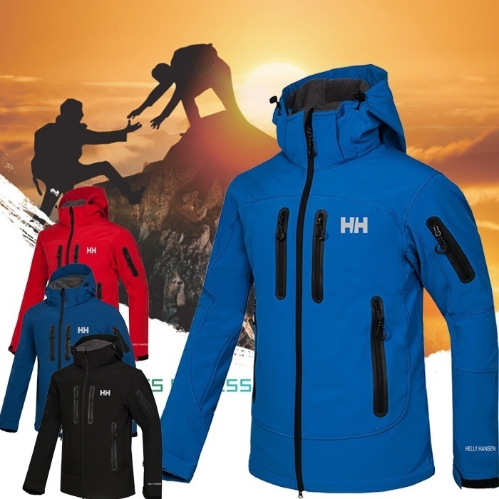 2021 High Quality! Softshell Sailing Hh Men' Windproof Waterproof Hiking Jackets Mountain&hiking Winter Trekking Jacket, Red 
2021 High Quality! Softshell Sailing Hh Men' Windproof Waterproof Hiking Jackets Mountain&hiking Winter Trekking Jacket, Red