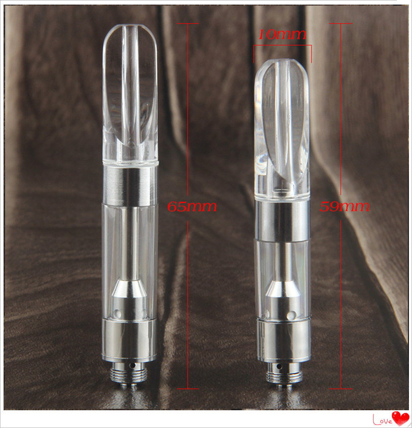 MOQ 5Ppcs Dank Vapes Atomizers 1ml Empty Vape Pens Flat Screw Tip E Cigarettes Vaporizer Carts Ceramic Coil 510 Thick Oil Cartridges Atomizer Tanks
MOQ 5Ppcs Dank Vapes Atomizers 1ml Empty Vape Pens Flat Screw Tip E Cigarettes Vaporizer Carts Ceramic Coil 510 Thick Oil Cartridges Atomizer Tanks
