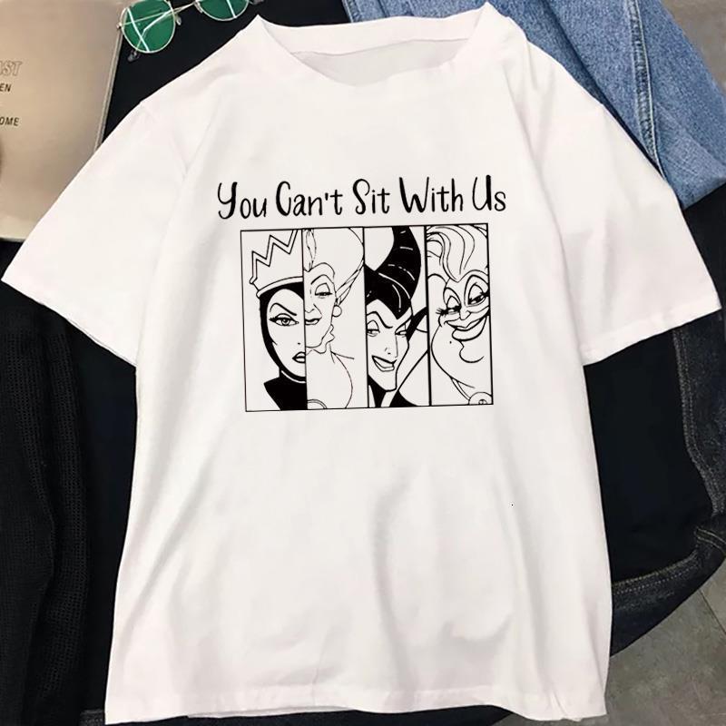 Funny Cartoon Print Women T-shirt Summer Fashion Graphic Tee Shirt Women Cool Tops Tee Female Tee Shirts, None-white
Funny Cartoon Print Women T-shirt Summer Fashion Graphic Tee Shirt Women Cool Tops Tee Female Tee Shirts, None-white