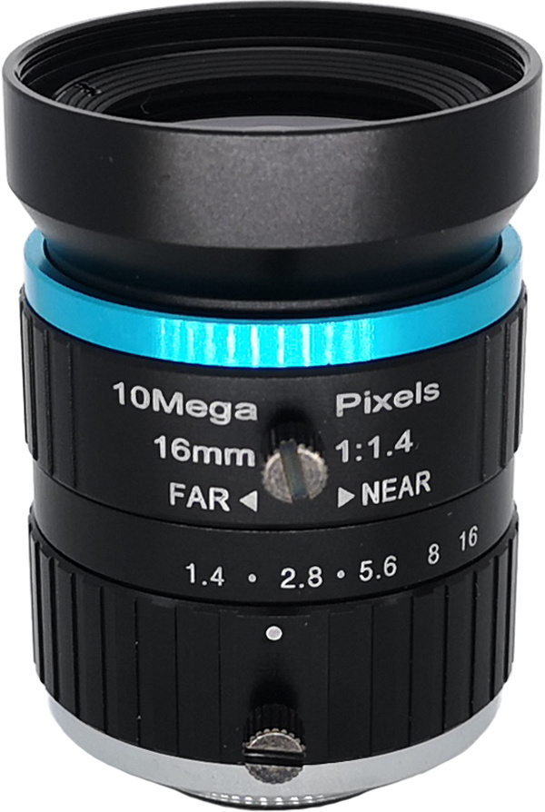 16mm 25mm 35mm 50mm 100mm Manual zoom industrial lens CS C Mount Lens Manual IRIS ZOOM F1.6 for CCTV Camera Industrial Microscope
16mm 25mm 35mm 50mm 100mm Manual zoom industrial lens CS C Mount Lens Manual IRIS ZOOM F1.6 for CCTV Camera Industrial Microscope