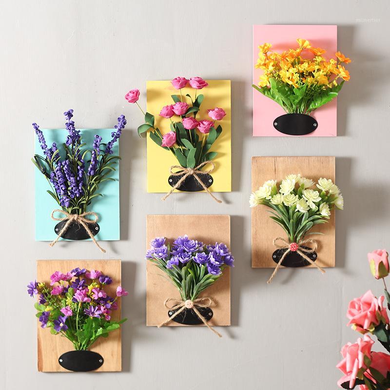 Creative 3D Artificial Plant Wall Hanging Fake Flower for Home Hotel Decor Wall Art Decoration Nordic Flowers Ornament1, 10
Creative 3D Artificial Plant Wall Hanging Fake Flower for Home Hotel Decor Wall Art Decoration Nordic Flowers Ornament1, 10