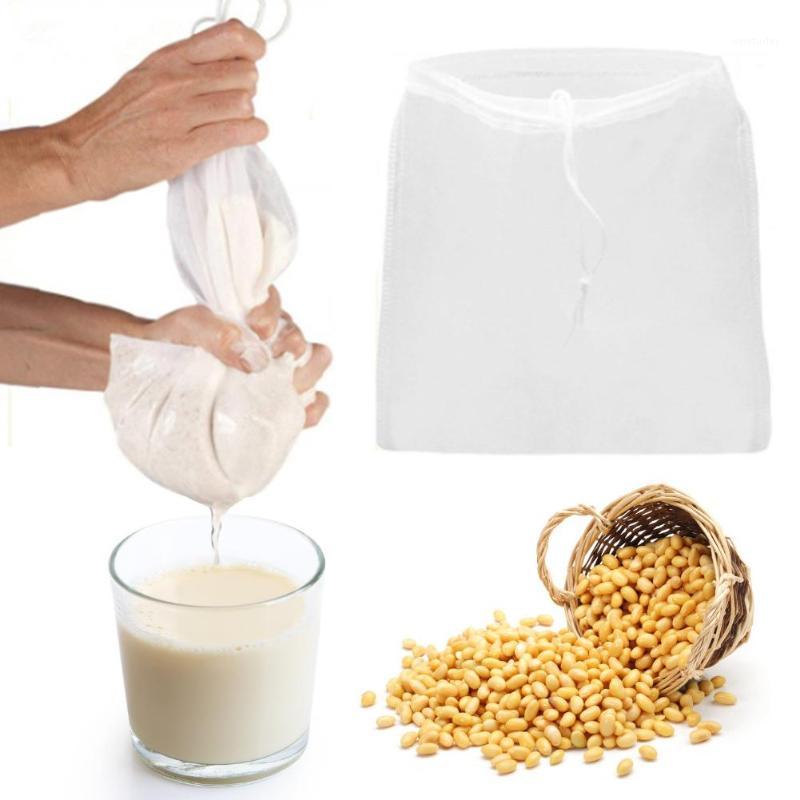 Filter bag nylon filter mesh for nuts juice coffee drawstring bag kitchen accessories1
Filter bag nylon filter mesh for nuts juice coffee drawstring bag kitchen accessories1