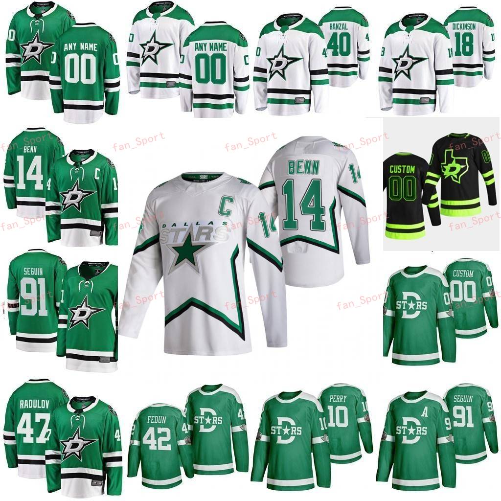 Dallas Stars 2021 Reverse Retro Jersey Klingberg John Lindell Esa Oettinger Jake Oleksiak Jamie Pavelski Joe Men Women Youth Stitched
Dallas Stars 2021 Reverse Retro Jersey Klingberg John Lindell Esa Oettinger Jake Oleksiak Jamie Pavelski Joe Men Women Youth Stitched