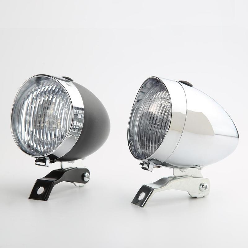 Retro Style 3 LED MTB Bicycle Light Waterproof Bike Head Light Front Lamp Road Bracket Mountain Cycling Accessories1
Retro Style 3 LED MTB Bicycle Light Waterproof Bike Head Light Front Lamp Road Bracket Mountain Cycling Accessories1