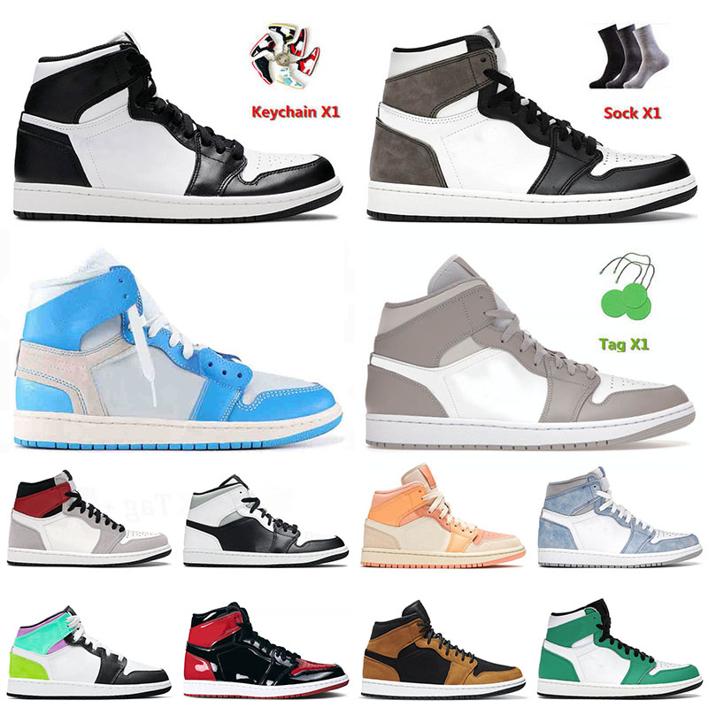 Top Quality 2022 Mens Women Basketball Shoes 1 1s Carbon Fiber High Dark Mocha Pastel Pollen Fragment x Cactus Jack Trainers Sneakers 36-46, B31 game 36-45
Top Quality 2022 Mens Women Basketball Shoes 1 1s Carbon Fiber High Dark Mocha Pastel Pollen Fragment x Cactus Jack Trainers Sneakers 36-46, B31 game 36-45