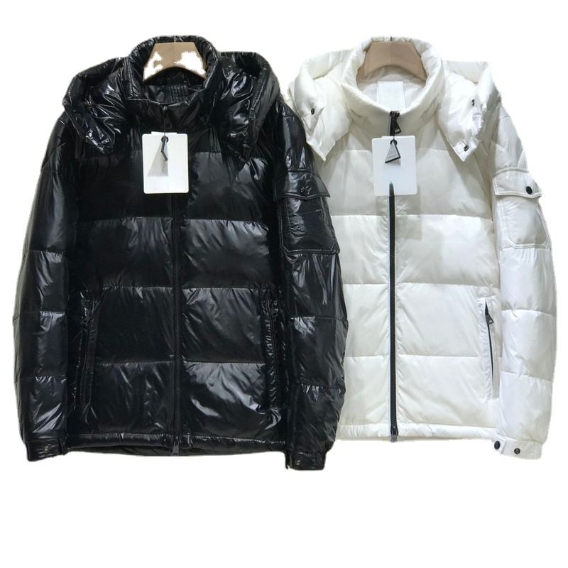 Mens Designer Parkas Fashion Winter Down Jackets Coat Womens Padded Jacket Couple Thick Warm Winter Outerwear Size S-2XL, Black
Mens Designer Parkas Fashion Winter Down Jackets Coat Womens Padded Jacket Couple Thick Warm Winter Outerwear Size S-2XL, Black