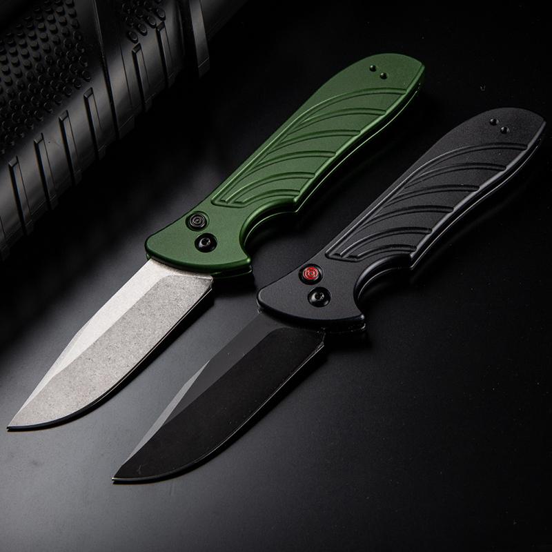 Kersh 7600 Single Action Tactical Automaic Knife Self Defense Hunting Jungle Fighting Pocket Knives 154cm Blade Outdoor Camping 7800 7500 7900 Mic C07 Godfather 920
Kersh 7600 Single Action Tactical Automaic Knife Self Defense Hunting Jungle Fighting Pocket Knives 154cm Blade Outdoor Camping 7800 7500 7900 Mic C07 Godfather 920