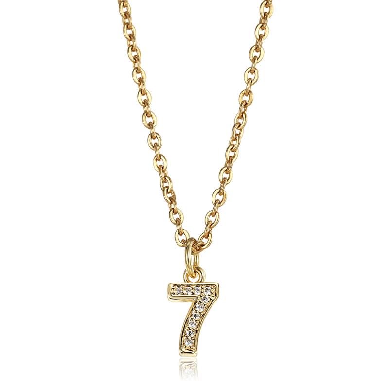 Dainty Tiny Cute Number 0 1 2 3 4 5 6 7 8 9 CZ Pendant Birthday Lucky Number Charm Necklace Rolo Chain Adjustable KN652
Dainty Tiny Cute Number 0 1 2 3 4 5 6 7 8 9 CZ Pendant Birthday Lucky Number Charm Necklace Rolo Chain Adjustable KN652