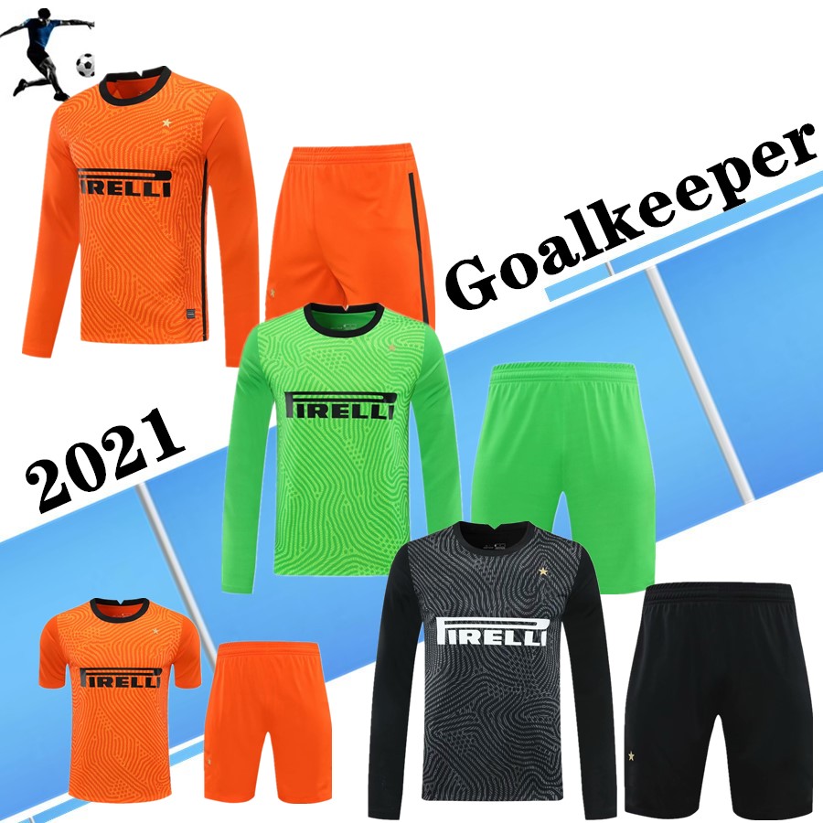 Goalkeeper Full 20 21 Int soccer jerseys maillot ERIKSEN LUKAKU LAUTARO 2021 MILA football shirt Men kits Camiseta, White
Goalkeeper Full 20 21 Int soccer jerseys maillot ERIKSEN LUKAKU LAUTARO 2021 MILA football shirt Men kits Camiseta, White