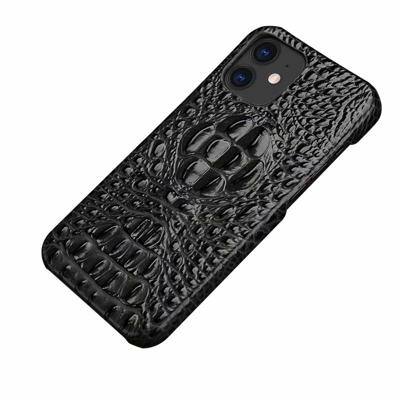 Luxury designer Crocodile leather phone cover for iphone 12 11 pro Fashion Back cases for iphone x xr xs max 12 Mini 8 case, Blue
Luxury designer Crocodile leather phone cover for iphone 12 11 pro Fashion Back cases for iphone x xr xs max 12 Mini 8 case, Blue