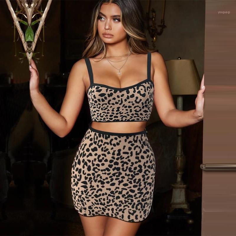 Adyce New Summer Leopard Bodycon Bandage 2 Two Pieces Set Sexy Sleeveless Strapless Short Tops High Waist Short Length Skirt Set1, Khaki
Adyce New Summer Leopard Bodycon Bandage 2 Two Pieces Set Sexy Sleeveless Strapless Short Tops High Waist Short Length Skirt Set1, Khaki