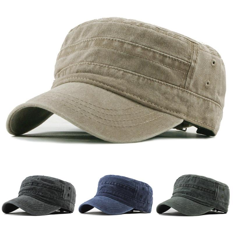 Hot Fashion Outdoor Unisex Casual Cotton Soldier Denim Hat Visor Solid 4 Color Cap Wholesale Casquettes
Hot Fashion Outdoor Unisex Casual Cotton Soldier Denim Hat Visor Solid 4 Color Cap Wholesale Casquettes
