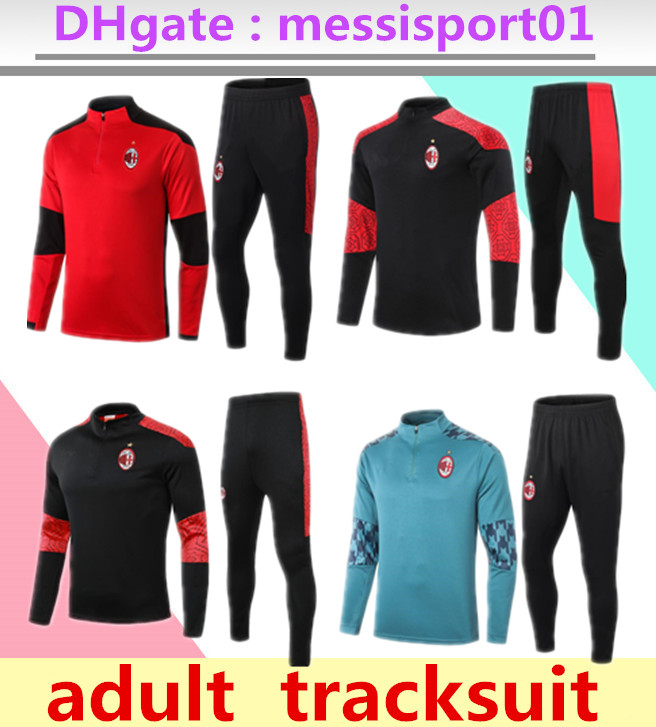 20/21 AC PIATEK Soccer training suit survetement 2021 maillot de foot CALHANOGLU IBRAHIMOVIC mIlan football Tracksuit, Blue
20/21 AC PIATEK Soccer training suit survetement 2021 maillot de foot CALHANOGLU IBRAHIMOVIC mIlan football Tracksuit, Blue
