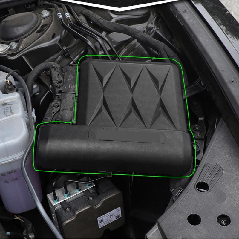 For A6L 2019 UP ECU Electronic Control Unit Protection Cap Engine Computer Board Dustproof Cover Car PC Trim1
For A6L 2019 UP ECU Electronic Control Unit Protection Cap Engine Computer Board Dustproof Cover Car PC Trim1
