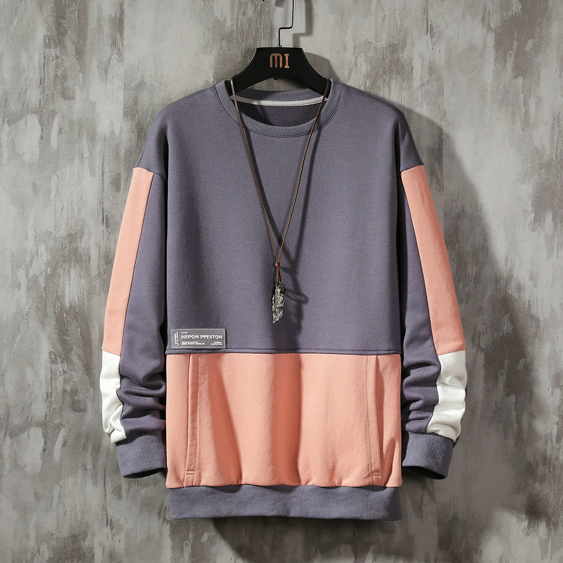 2021 New Fashion Brand Hoodies Spring Autumn Hip Hop Casual Men's Black White Sweatshirts Punk Streetwear Clothes Ka50, Ds930 d
2021 New Fashion Brand Hoodies Spring Autumn Hip Hop Casual Men's Black White Sweatshirts Punk Streetwear Clothes Ka50, Ds930 d