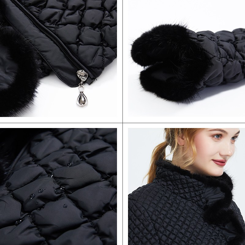 Astrid Autumn arrival women jacket outerwear high quality short style fashion autumn coat women AM8828 201027