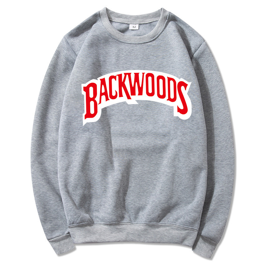 Backwoods Designer hoodie Individual Rock Men's T-Shirt Sweater Letter Print Fashion Casual Pullover Sweatshirt Long Sleeve Men S-3XL, Black
Backwoods Designer hoodie Individual Rock Men's T-Shirt Sweater Letter Print Fashion Casual Pullover Sweatshirt Long Sleeve Men S-3XL, Black