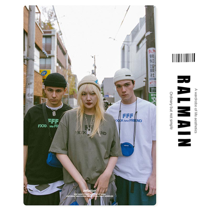 Men Womens Fashion T-Shirts Fashion Tide Brand Retro Fun Cartoon Personality Printed Loose Clothes Comfortable Men Trendy Tee Tops Hot Sale, White
Men Womens Fashion T-Shirts Fashion Tide Brand Retro Fun Cartoon Personality Printed Loose Clothes Comfortable Men Trendy Tee Tops Hot Sale, White