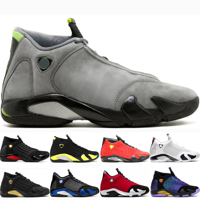 men basketball shoes 14 14s Des chaussures Grafito University Gold Red Hyper Royal Gym Red thunder defining moments Sport Trainer Sneakers, Shipping link
men basketball shoes 14 14s Des chaussures Grafito University Gold Red Hyper Royal Gym Red thunder defining moments Sport Trainer Sneakers, Shipping link
