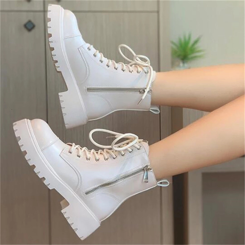 2021 New Leather for Woman Spring Fall Two Inches Square Heel Black Beige Boots Shoes Size -40 DPM1
2021 New Leather for Woman Spring Fall Two Inches Square Heel Black Beige Boots Shoes Size -40 DPM1