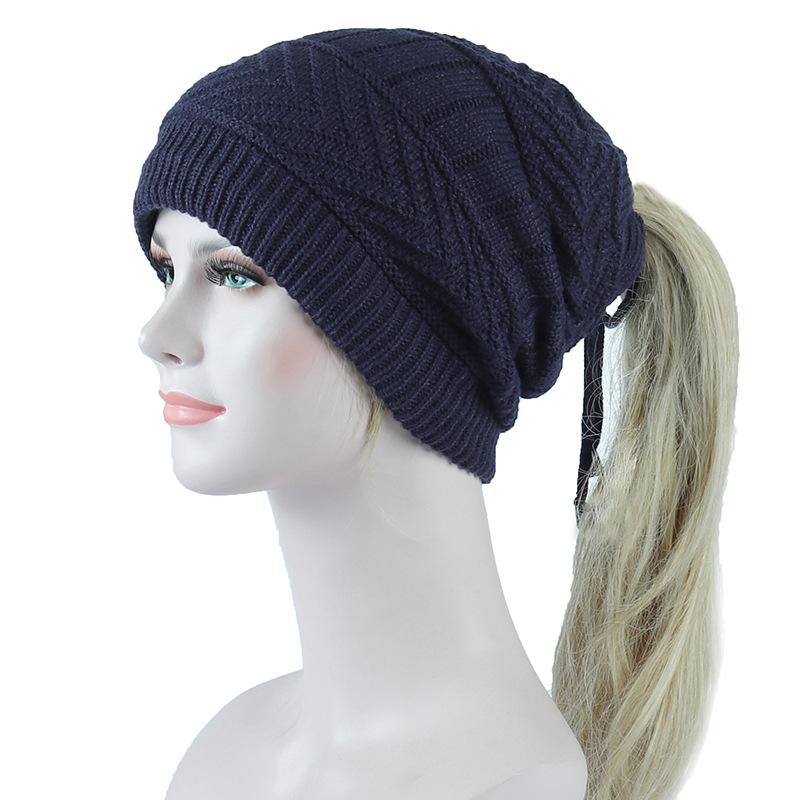 New Fashionable Women's Knitted Hat Scarf Caps Neck Warmer Winter Hats for Men Women Skullies Beanies Warm Fleece Cap, Black
New Fashionable Women's Knitted Hat Scarf Caps Neck Warmer Winter Hats for Men Women Skullies Beanies Warm Fleece Cap, Black