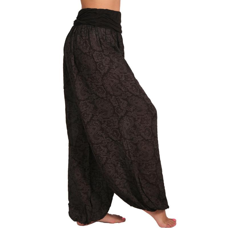 LOOZYKIT 2020 New Women Casual Trousers Loose Fit Pants Hippie Workout Party Beach Pants Casual Trousers Dropshipping
LOOZYKIT 2020 New Women Casual Trousers Loose Fit Pants Hippie Workout Party Beach Pants Casual Trousers Dropshipping