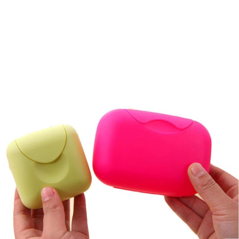 New Qualified Bathroom HOT SALE Dish Plate Case Home Shower Travel Hiking Holder Container Soap Box Levert Dropship dig6219
New Qualified Bathroom HOT SALE Dish Plate Case Home Shower Travel Hiking Holder Container Soap Box Levert Dropship dig6219