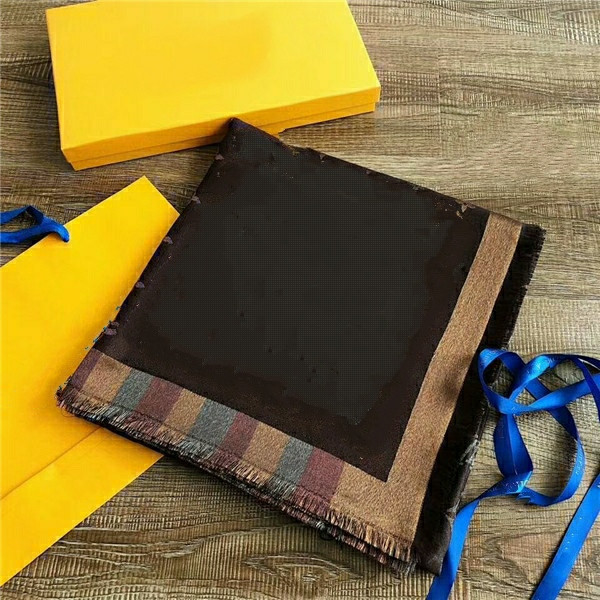 Beautiful 140x140cm Silk and wool Scarves autumn and winter Scarf Man Women Shawl square Neck Color the letter flower Scarf Highly Quality
Beautiful 140x140cm Silk and wool Scarves autumn and winter Scarf Man Women Shawl square Neck Color the letter flower Scarf Highly Quality