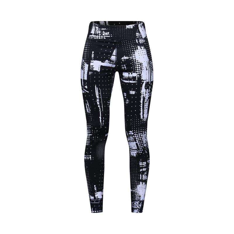 Women Print Fitness Unique Leggings Dance Sports Yoga Pants Quick-drying Pants Sexy Push Up Gym Wear Elastic Slim, As pic
Women Print Fitness Unique Leggings Dance Sports Yoga Pants Quick-drying Pants Sexy Push Up Gym Wear Elastic Slim, As pic