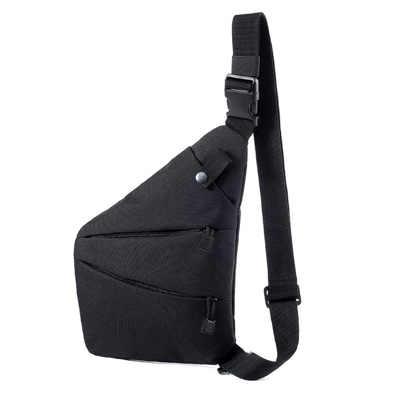 Multifunction Tactic Shoulder Bag Anti-Theft Mobile Phone Storage Pouch Sport Fitness Cycling Bag for Men
Multifunction Tactic Shoulder Bag Anti-Theft Mobile Phone Storage Pouch Sport Fitness Cycling Bag for Men
