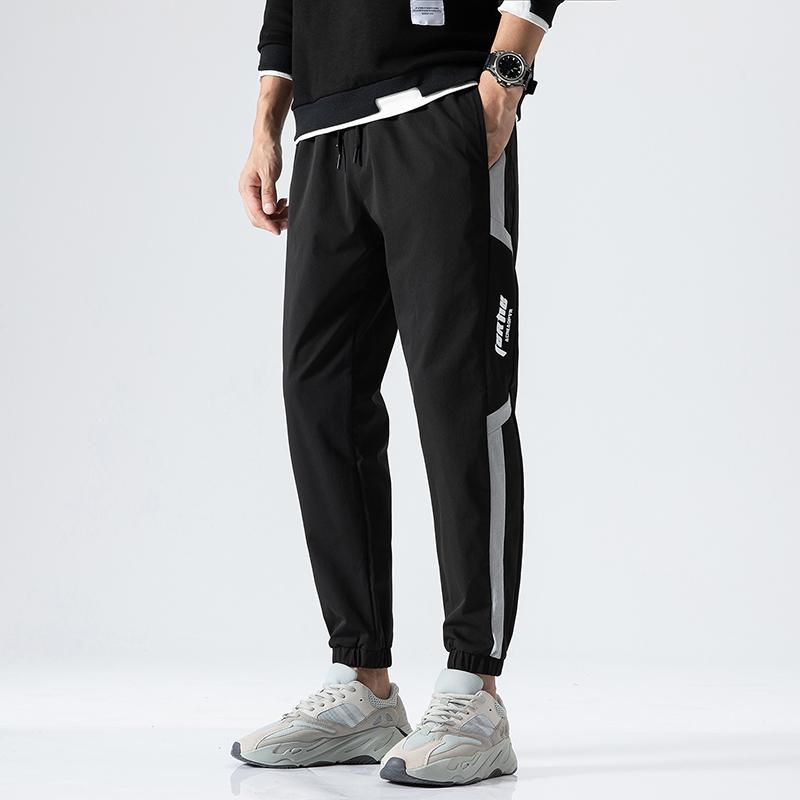 Men's Joggers Casual Pants Fitness Men Sportswear Tracksuit Bottoms Skinny Cargo Pants Trousers Black Gyms Jogger Track, Gray pants men
Men's Joggers Casual Pants Fitness Men Sportswear Tracksuit Bottoms Skinny Cargo Pants Trousers Black Gyms Jogger Track, Gray pants men