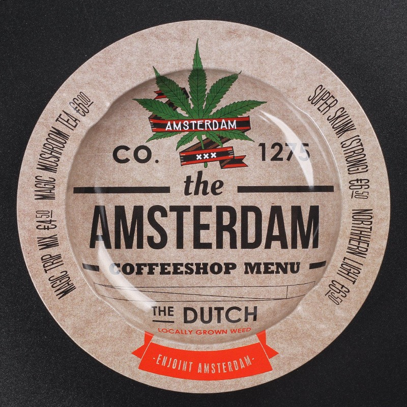 Ashtray For Home Ashtray Office Party Bar Decoration Car Ash Tray Holder Gift Boyfriend personality Cool design
Ashtray For Home Ashtray Office Party Bar Decoration Car Ash Tray Holder Gift Boyfriend personality Cool design