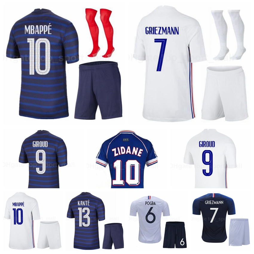 20 21 National Team Soccer 6 POGBA Jersey 10 MBAPPE 7 GRIEZMANN GIROUD LEMAR VARANE KANTE FEKIR PAVARD COMAN Football Shirt Kits F-G, Black;yellow
20 21 National Team Soccer 6 POGBA Jersey 10 MBAPPE 7 GRIEZMANN GIROUD LEMAR VARANE KANTE FEKIR PAVARD COMAN Football Shirt Kits F-G, Black;yellow