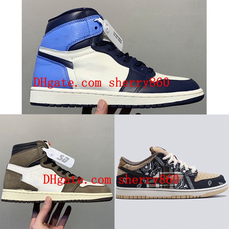 2021 Basketball Shoes Men Women Outdoor Leather Sports Sneakers -46, As picture 1