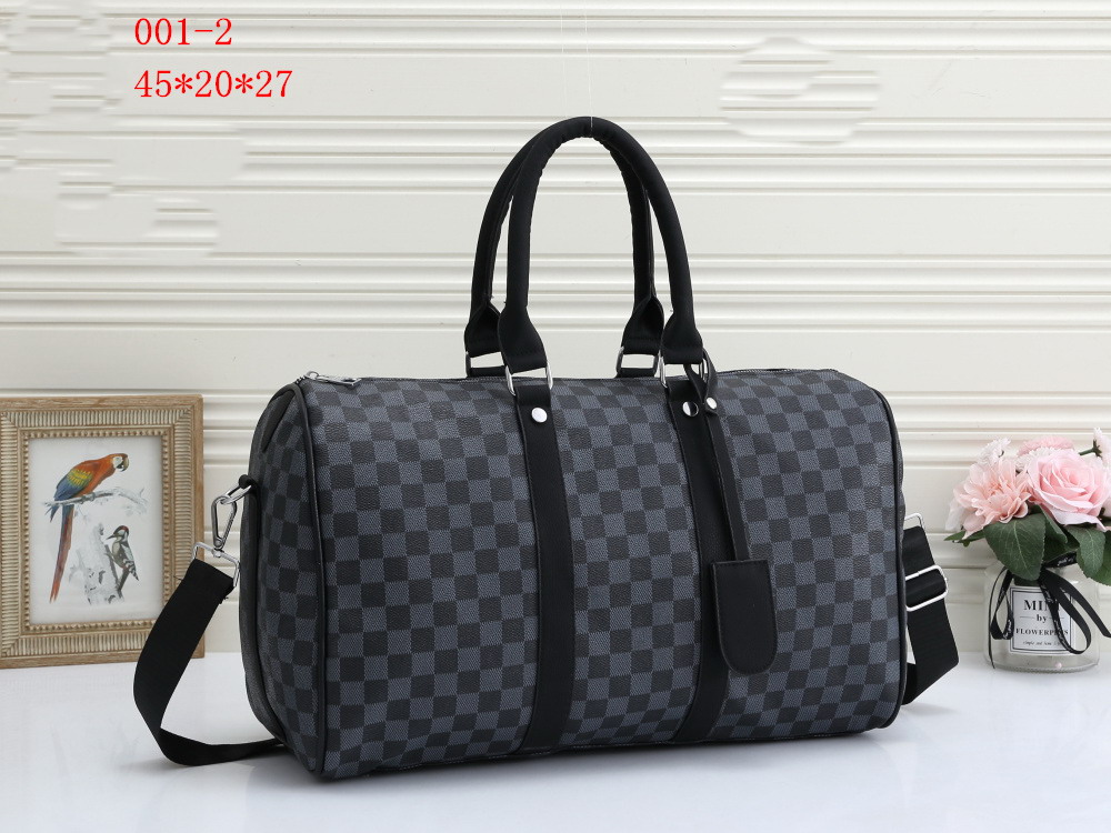 Duffle bag Classic Travel luggage for men leather Top quality women crossbody totes shoulder Bags mens womens handbags, With logo
Duffle bag Classic Travel luggage for men leather Top quality women crossbody totes shoulder Bags mens womens handbags, With logo