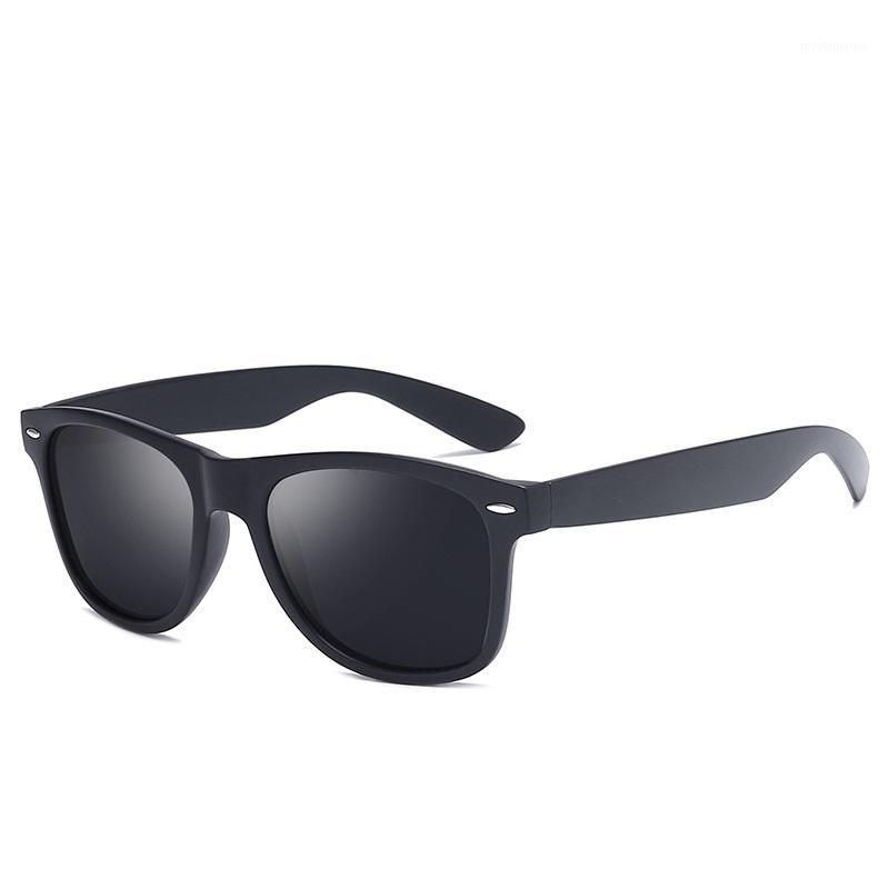 fashion Classic Square Polarized Sunglasses Men Women Brand Vintage Driving Goggle Rivet Mirror Male Sun Glasses UV4001
fashion Classic Square Polarized Sunglasses Men Women Brand Vintage Driving Goggle Rivet Mirror Male Sun Glasses UV4001
