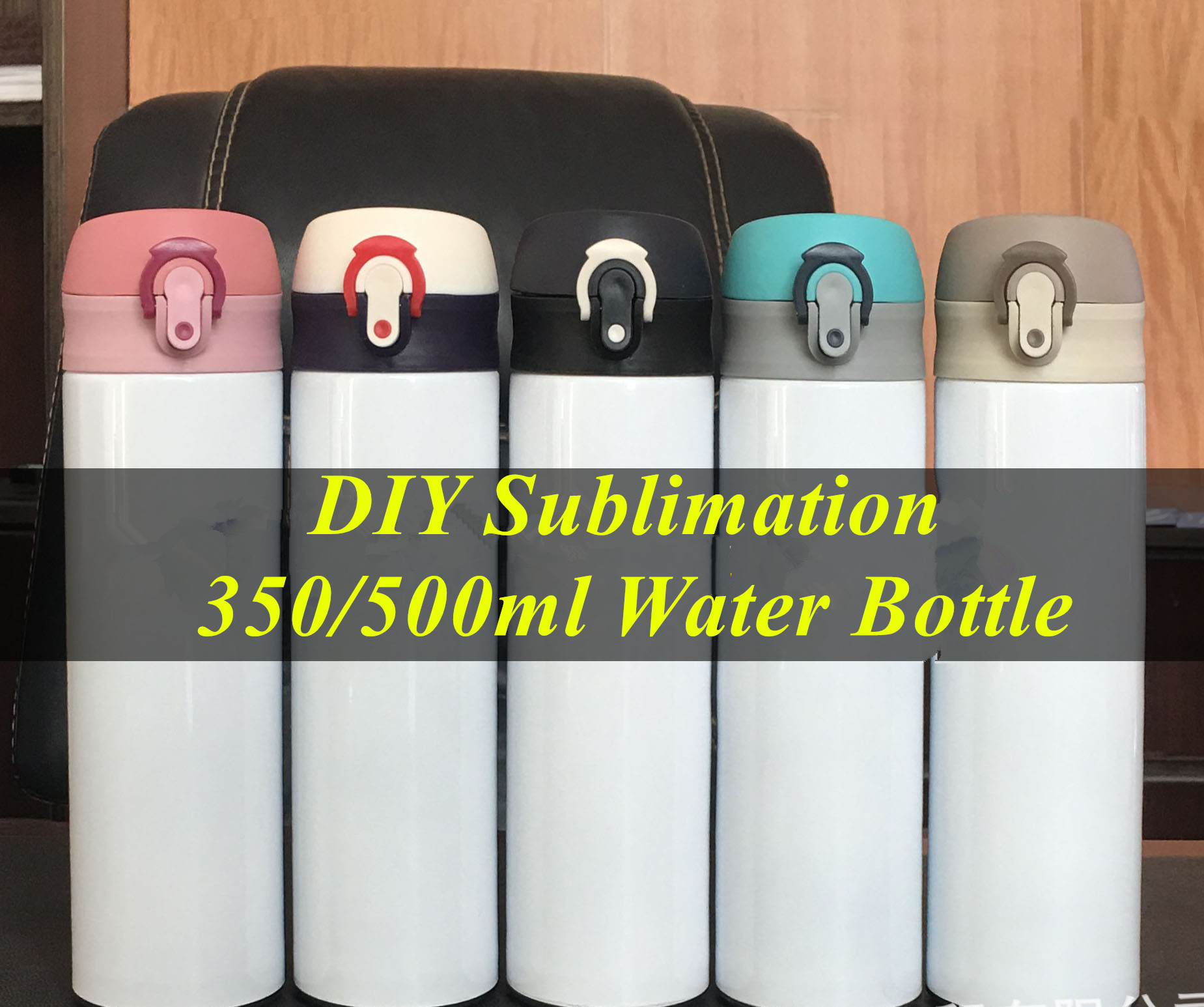 DIY Sublimation Coffee Travel Mug 350ml 500ml Stainless Steel Drink Flask Vacuum Insulated Water Bottle BPA-Free Keeps Cold
DIY Sublimation Coffee Travel Mug 350ml 500ml Stainless Steel Drink Flask Vacuum Insulated Water Bottle BPA-Free Keeps Cold