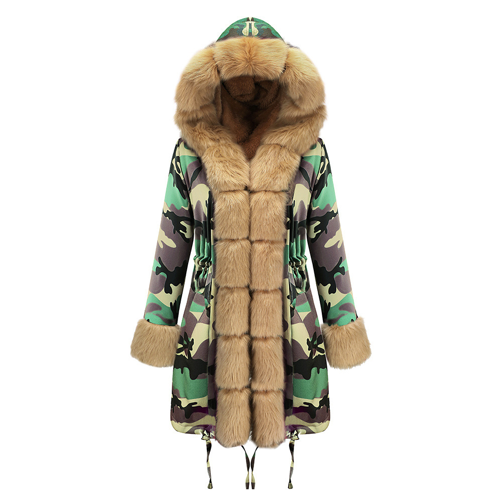 2021 New Autumn Women' Winter Fur Collar Warm Coat Cotton Quilted Kawaii Parka Groin Size Open Q6JD, 07-black
2021 New Autumn Women' Winter Fur Collar Warm Coat Cotton Quilted Kawaii Parka Groin Size Open Q6JD, 07-black