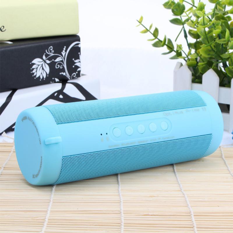 New T2 Outdoor Waterproof Bluetooth Speaker Portable Outdoor Wireless Bluetooth Speaker1
New T2 Outdoor Waterproof Bluetooth Speaker Portable Outdoor Wireless Bluetooth Speaker1