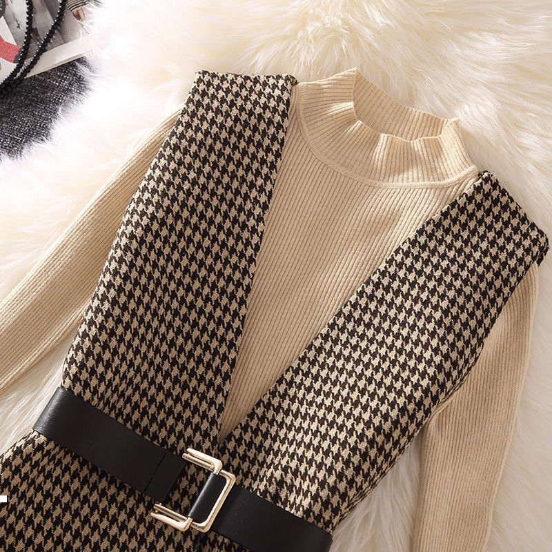 inverno 2021 New xadrez de l jaqueta cinto feminino colete senhora magro y215 LKSW, Heise
inverno 2021 New xadrez de l jaqueta cinto feminino colete senhora magro y215 LKSW, Heise
