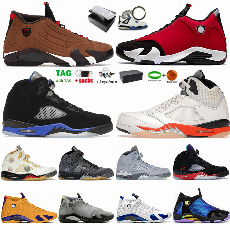 High 5 5s Basketball Shoes Racer Blue Shattered Backboard Sail Oreo Camo Metallic White Mens Sports Sneakers 14 14s Winterized Gym Red Thunder Man Trainers Size 40-47, 28
High 5 5s Basketball Shoes Racer Blue Shattered Backboard Sail Oreo Camo Metallic White Mens Sports Sneakers 14 14s Winterized Gym Red Thunder Man Trainers Size 40-47, 28