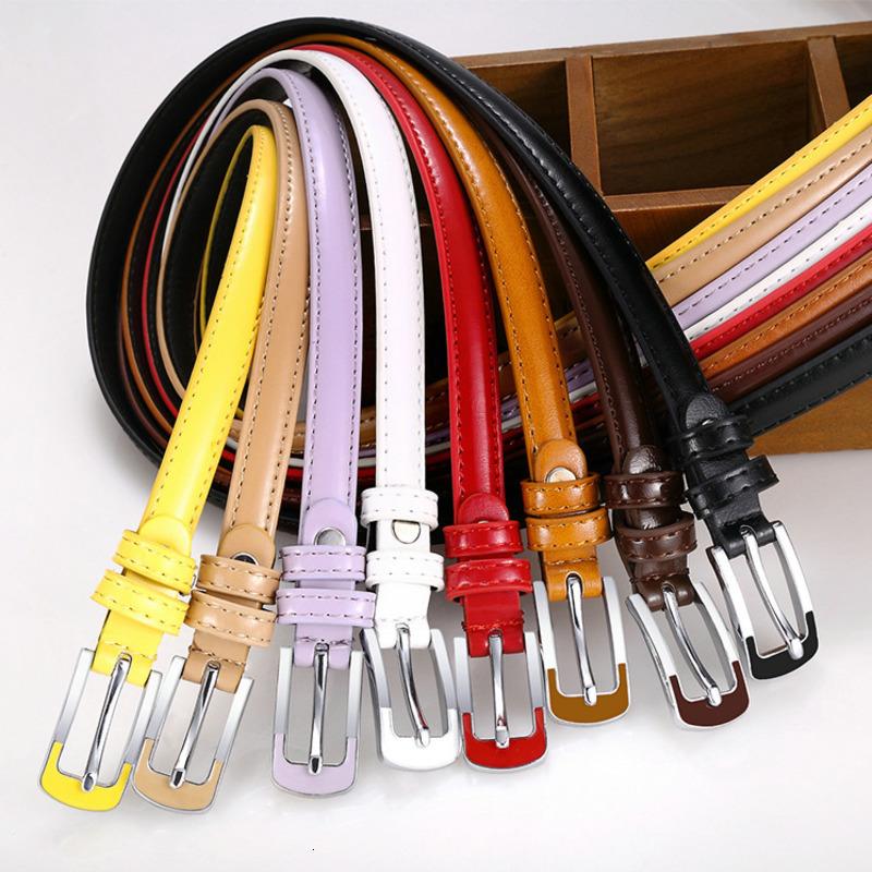 PU Leather Belts Thin Skinny Waistband Adjustable Belt Leather Belt Sweetness Women Female Belts For Dress, White
PU Leather Belts Thin Skinny Waistband Adjustable Belt Leather Belt Sweetness Women Female Belts For Dress, White