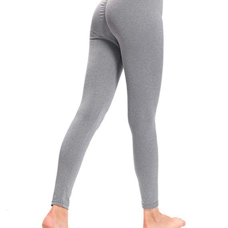 CHRLEISURE V Waist Fitness Leggings Women Push Up Solid Color Autumn Leggings Female Work Out Clothing Women 201203
