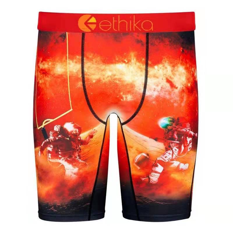 Promotion! Random style Ethika men' boxer pants sports hip hop Rock special underwear skateboard street fashion quick dry free deliver34508
Promotion! Random style Ethika men' boxer pants sports hip hop Rock special underwear skateboard street fashion quick dry free deliver34508