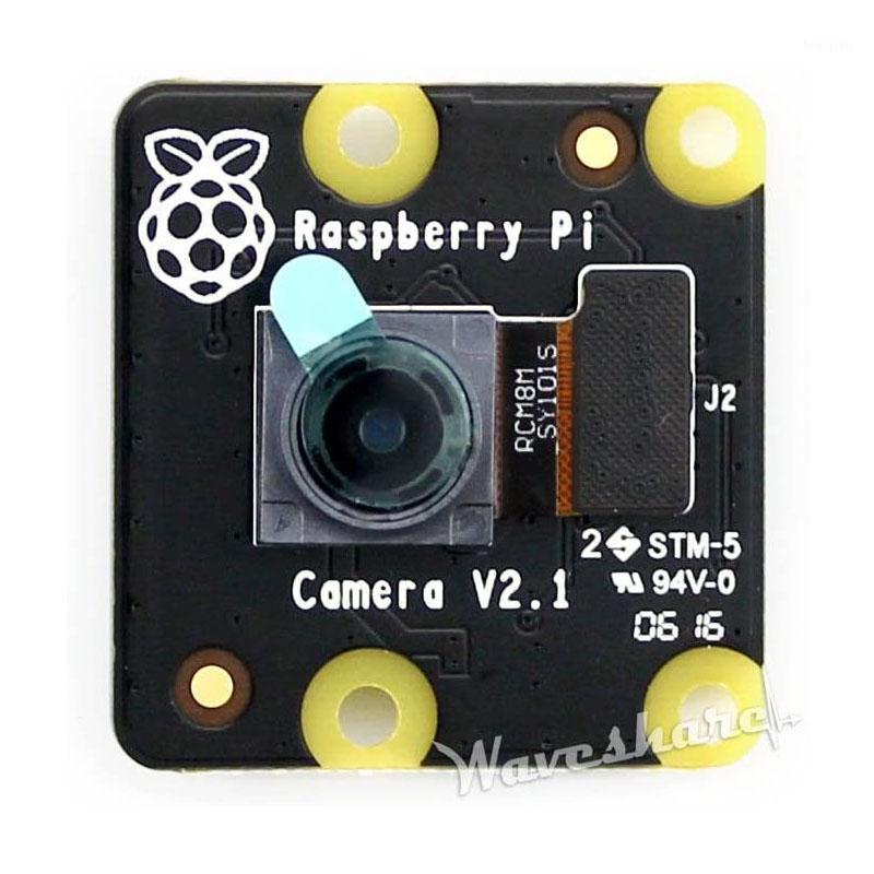 Raspberry Pi Infrared night vision Camera RPi NoIR Camera V2 IMX219 8MP CAM Support Raspberry Pi Jetson Nano with Night Vision1
Raspberry Pi Infrared night vision Camera RPi NoIR Camera V2 IMX219 8MP CAM Support Raspberry Pi Jetson Nano with Night Vision1