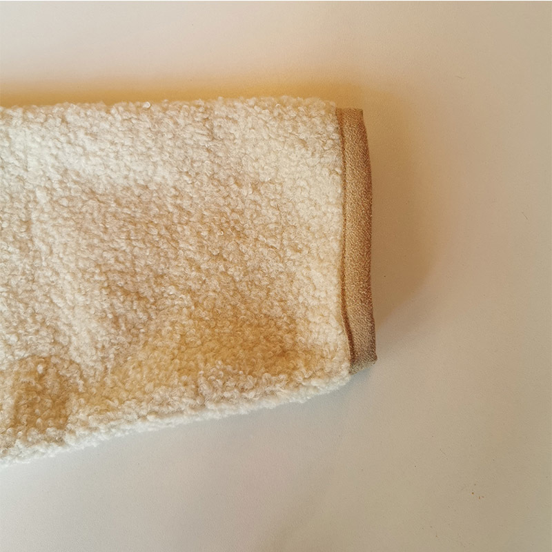 New Fashion Jacket Japanese And Korean Autumn Winter Ladies Loose Wild Lamb Wool Jackets Loose Stitching Simple Women Coats 201126