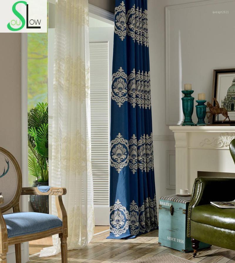 Landscape Curtain Three dimensional Embroidery Floral French Window Modern Luxury Curtains Tulle Living Room For Bedroom1
Landscape Curtain Three dimensional Embroidery Floral French Window Modern Luxury Curtains Tulle Living Room For Bedroom1